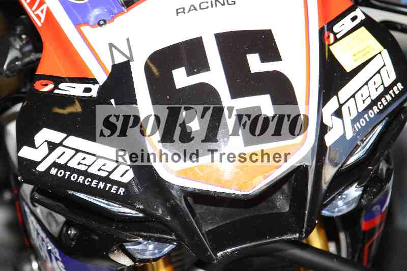 /02 28.-31.01.2025 Moto Center Thun Jerez/28.01.2025 Boxenimpressionen